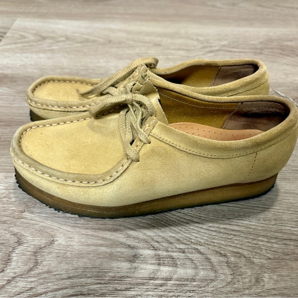 Clark’s Wallabees - Picture 2 of 6